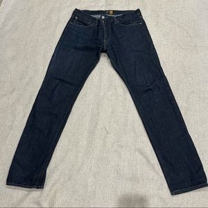 J Crew skinny jeans